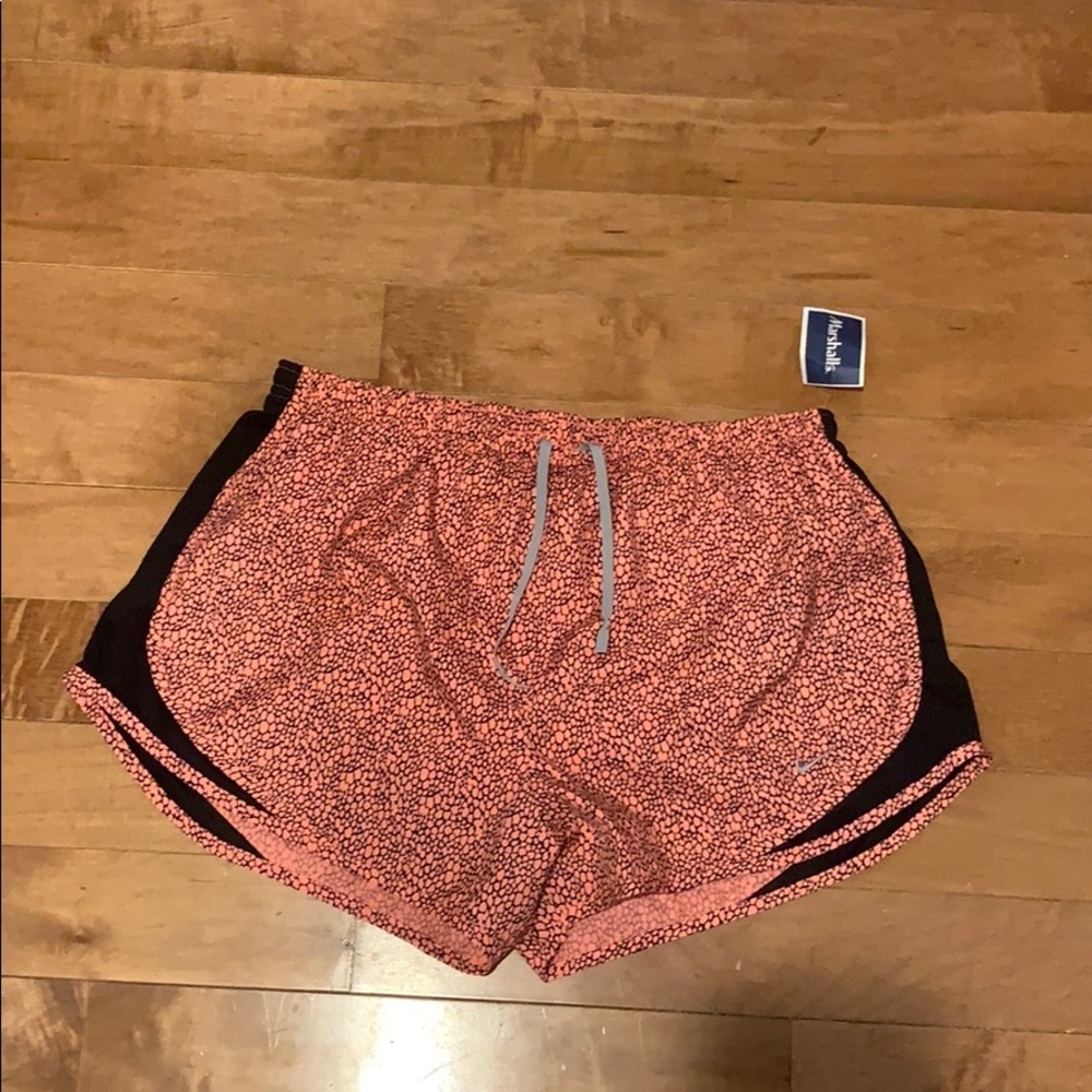 Athletic shorts